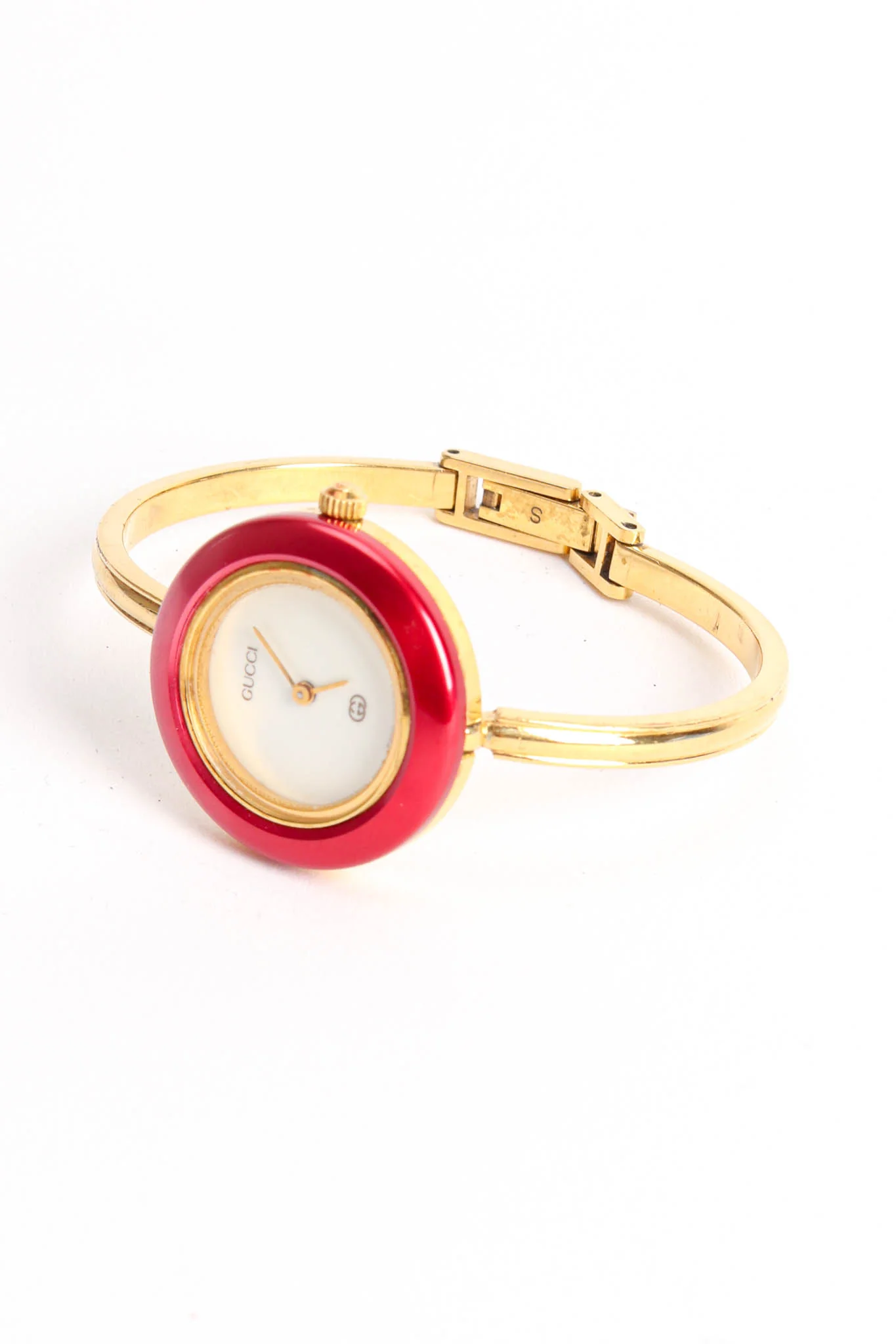 12 Bezel Bracelet Watch Boxed Set II - Image 6