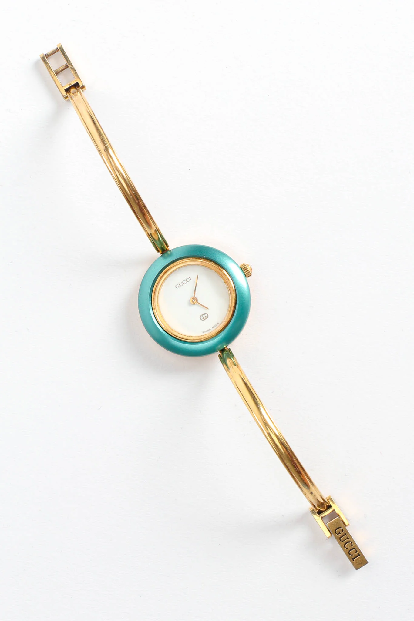 12 Bezel Bracelet Watch Boxed Set II - Image 7