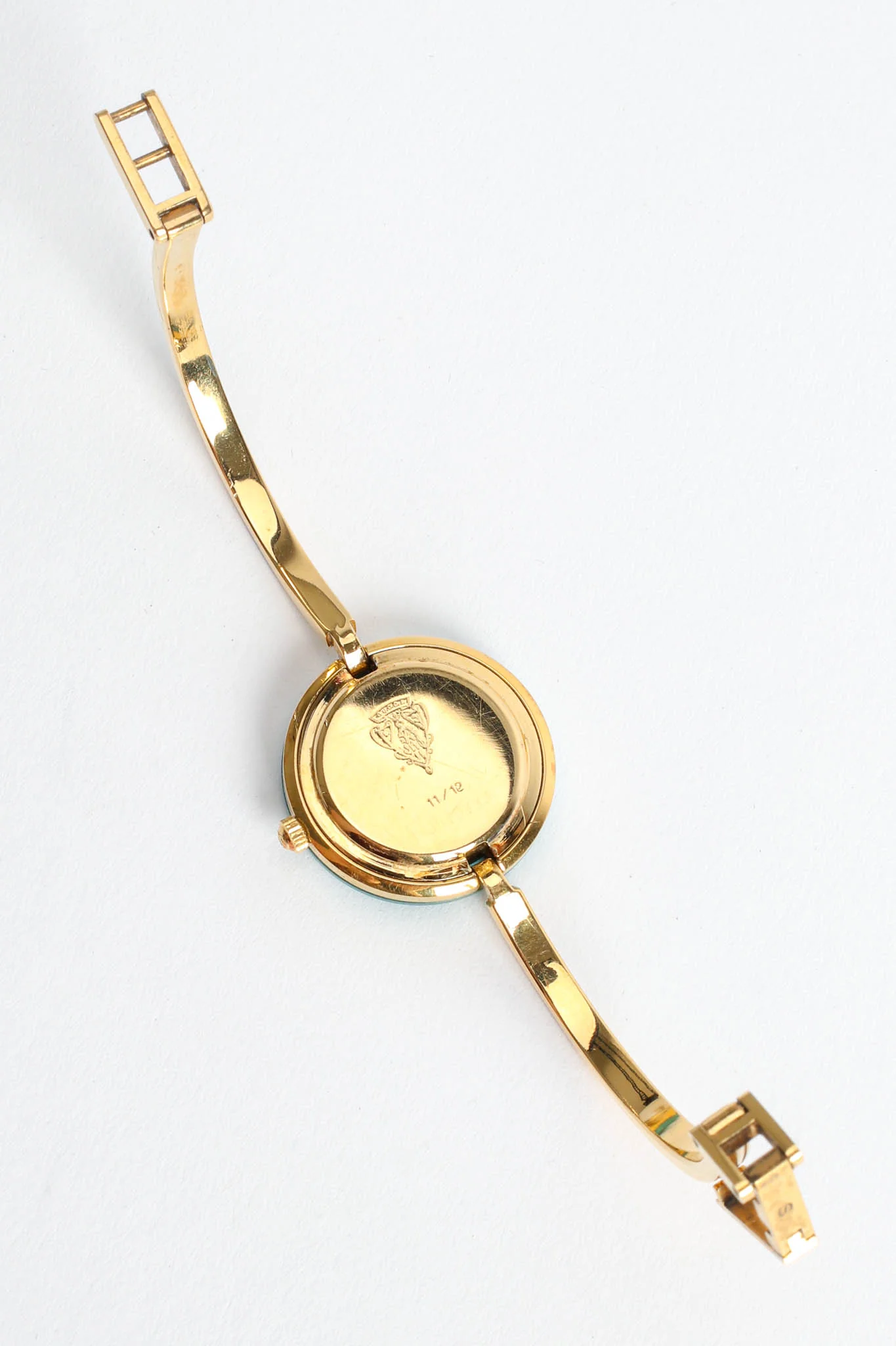 12 Bezel Bracelet Watch Boxed Set II - Image 8