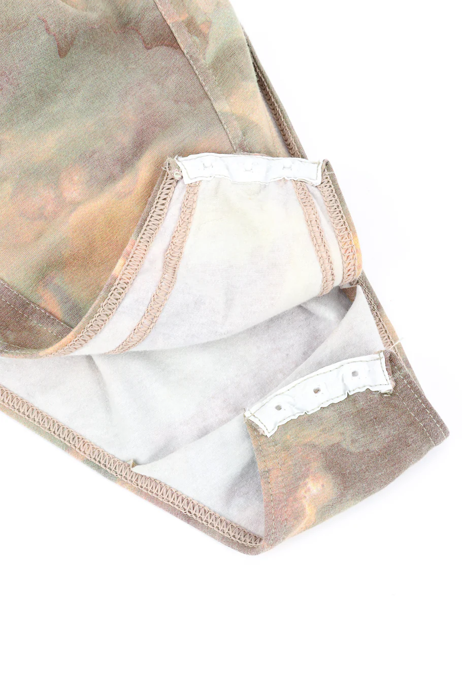 1991 F/W Sockshop Swarm of Cupids Bodysuit - Image 6