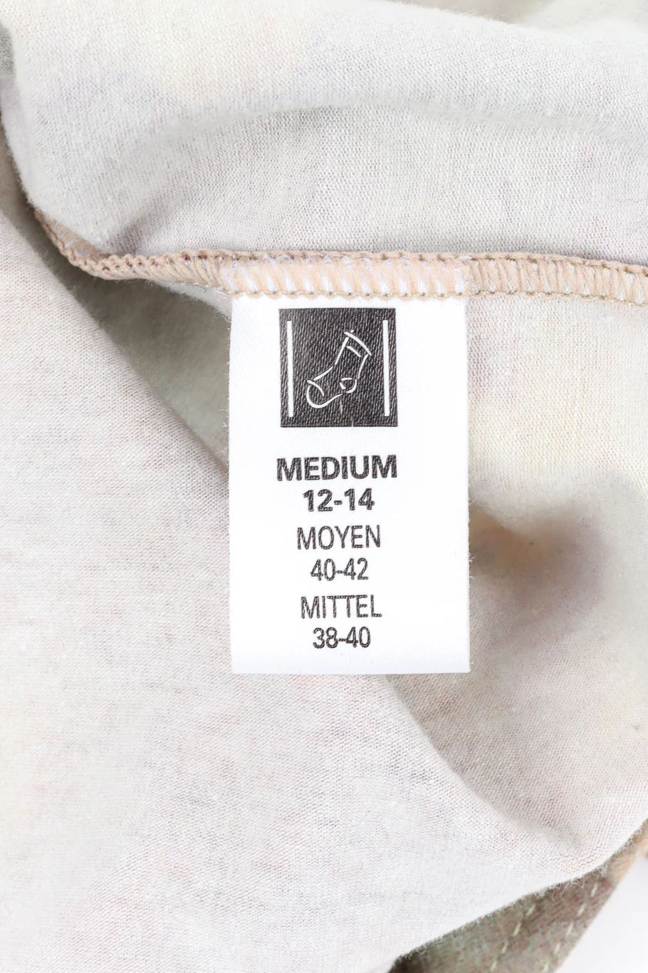 1991 F/W Sockshop Swarm of Cupids Bodysuit - Image 8