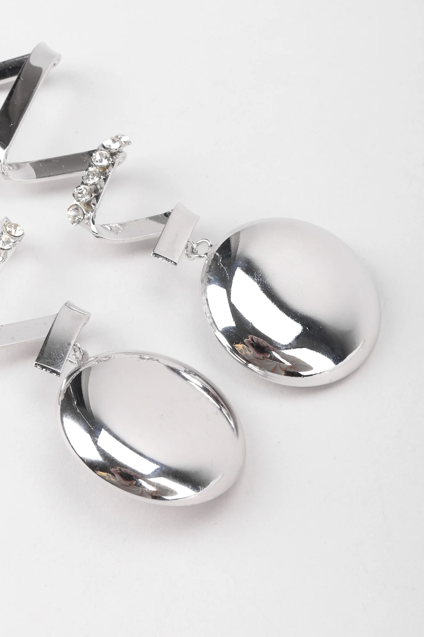 Balloon Confetti Drop Earrings - Image 6