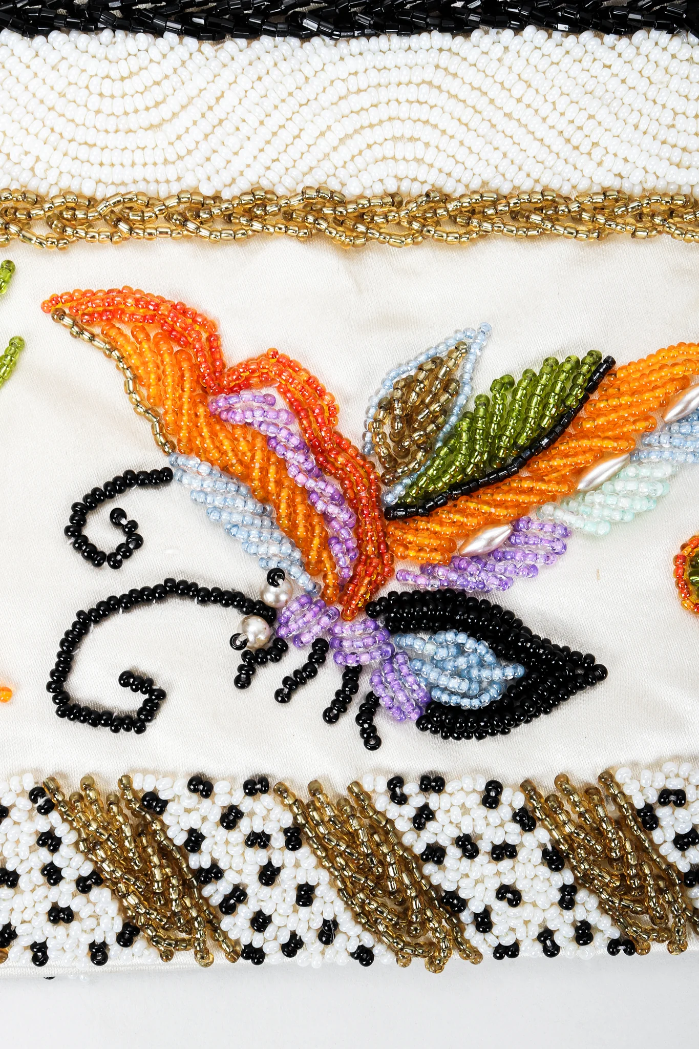 Beaded Butterfly Top - Image 7
