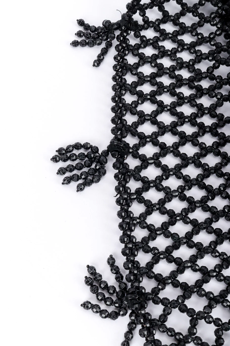 Beaded Vest Top - Image 7