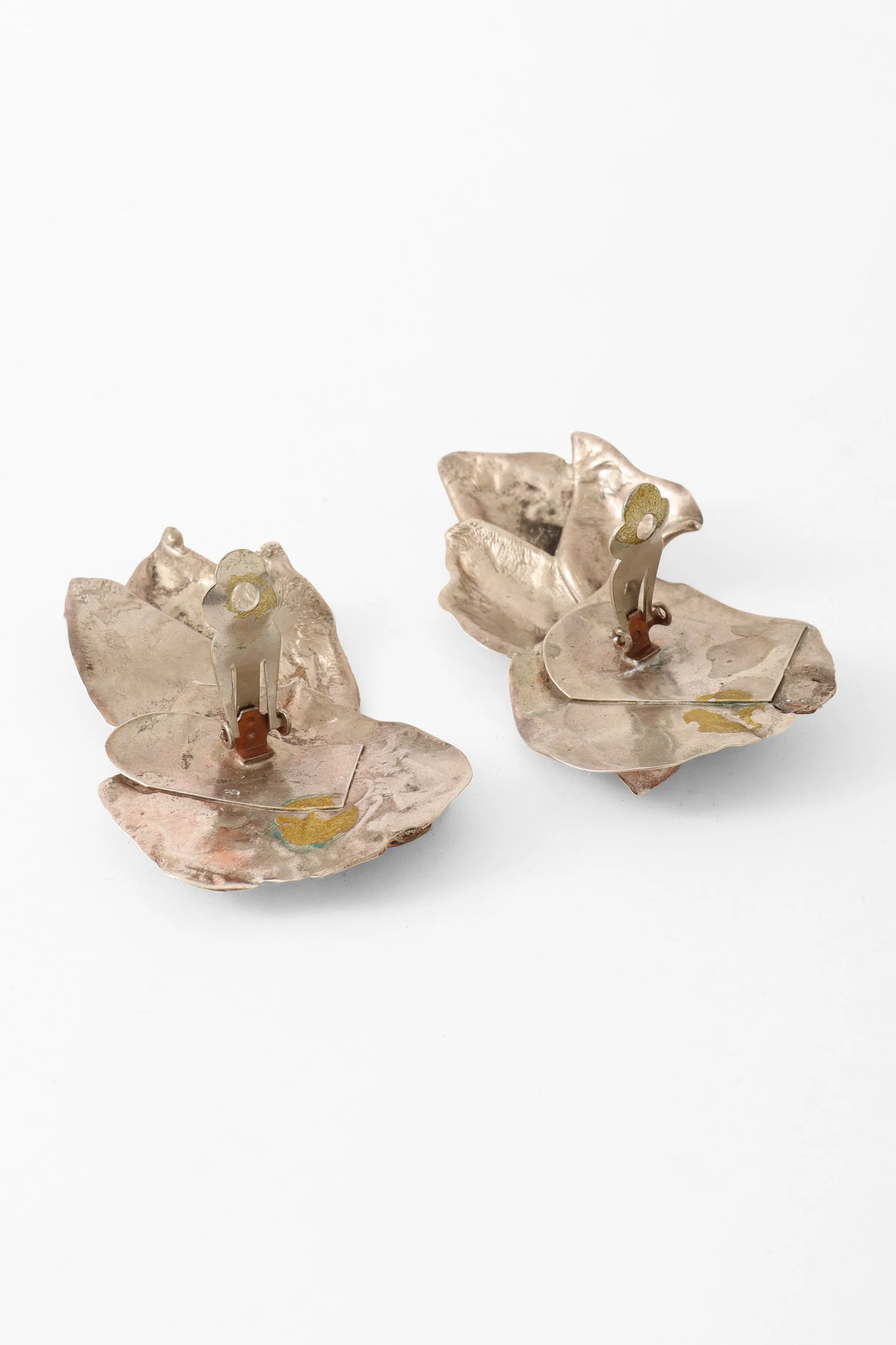 Brutalist Aurora Earrings - Image 4