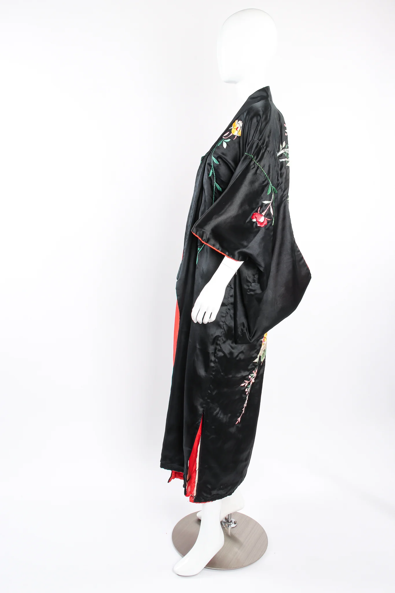 Climbing Rose Kimono - Image 4