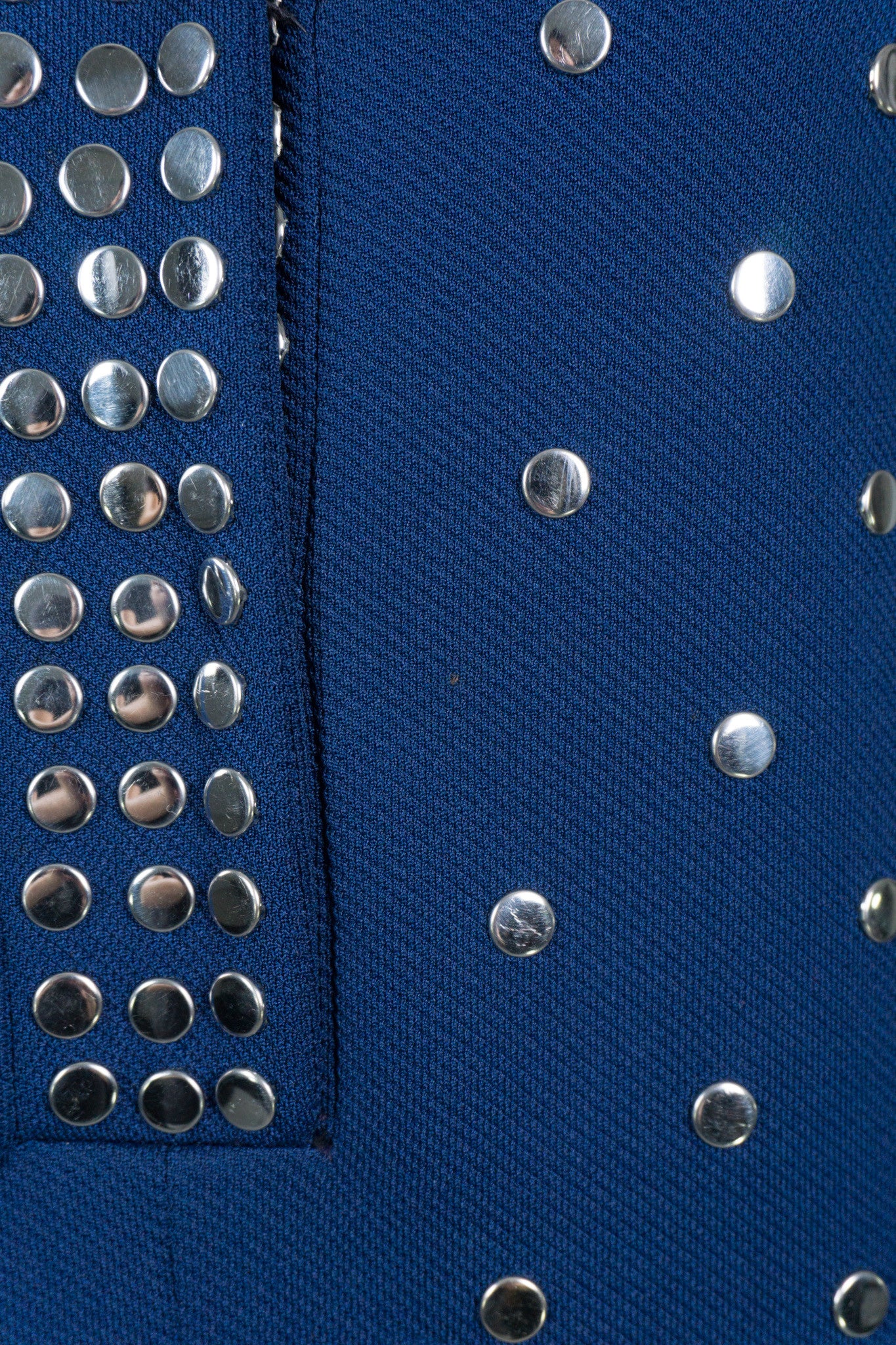 Studded Jumpsuit - Image 12