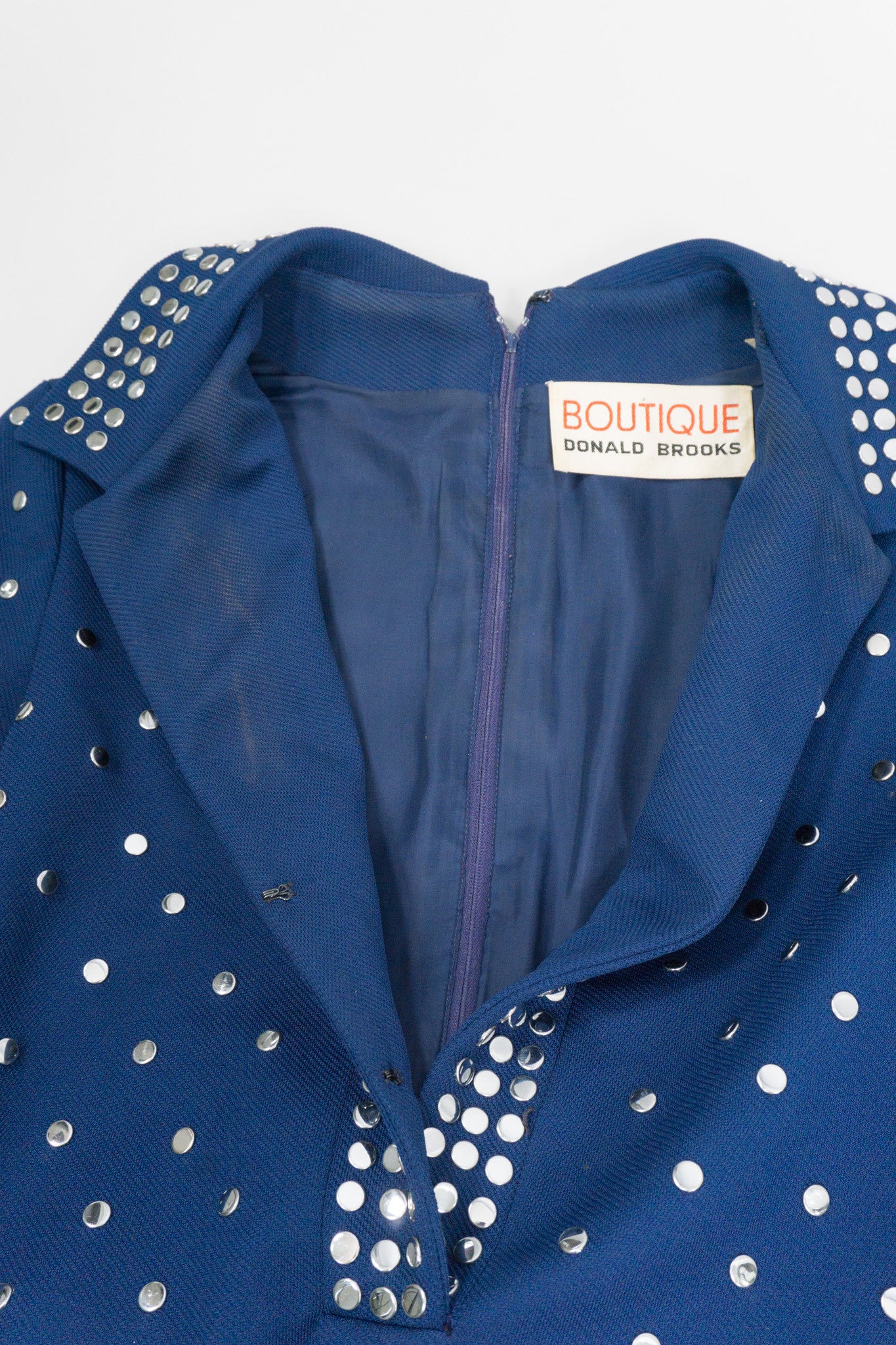 Studded Jumpsuit - Image 13