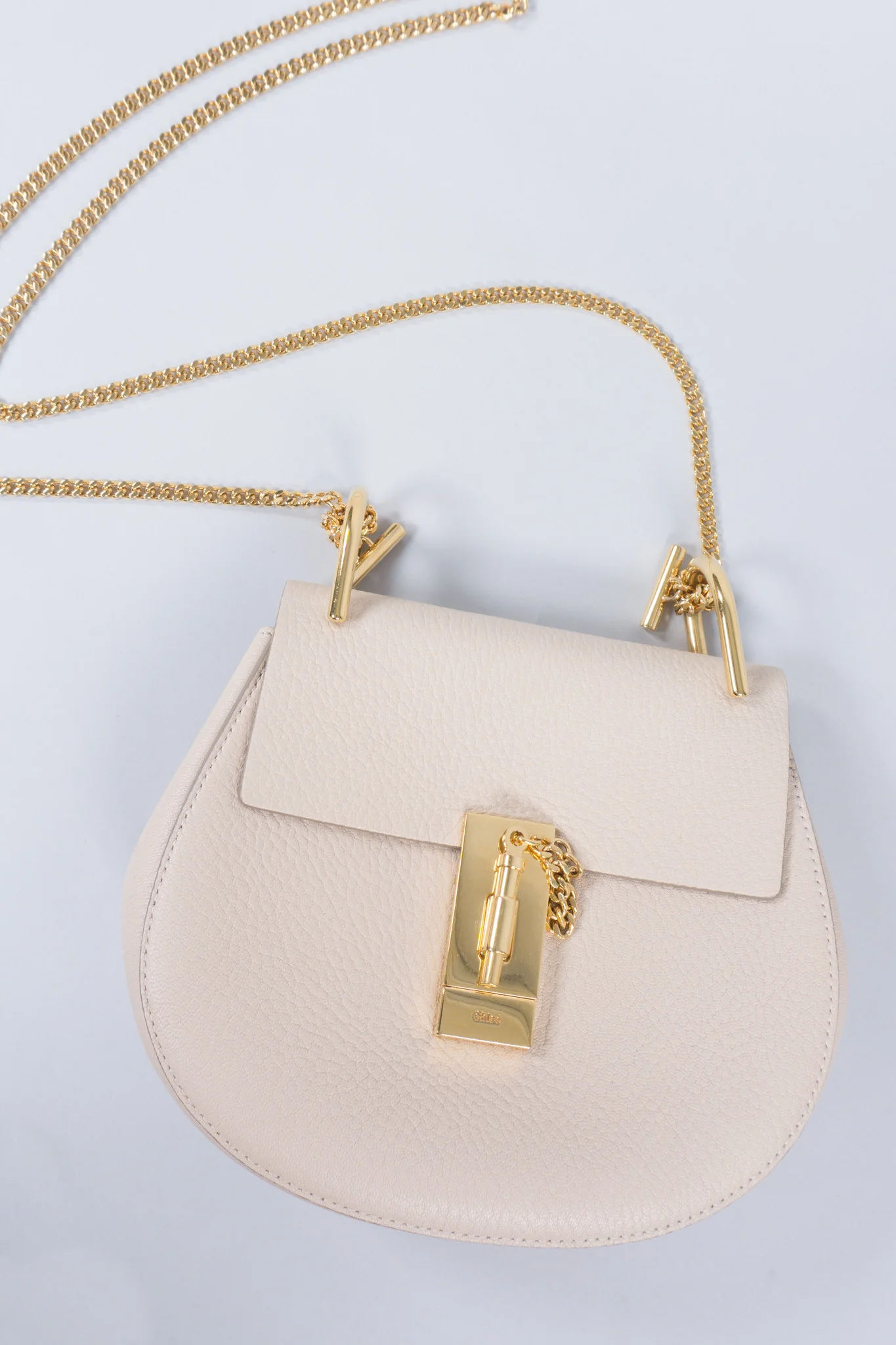 Drew Shoulder Bag