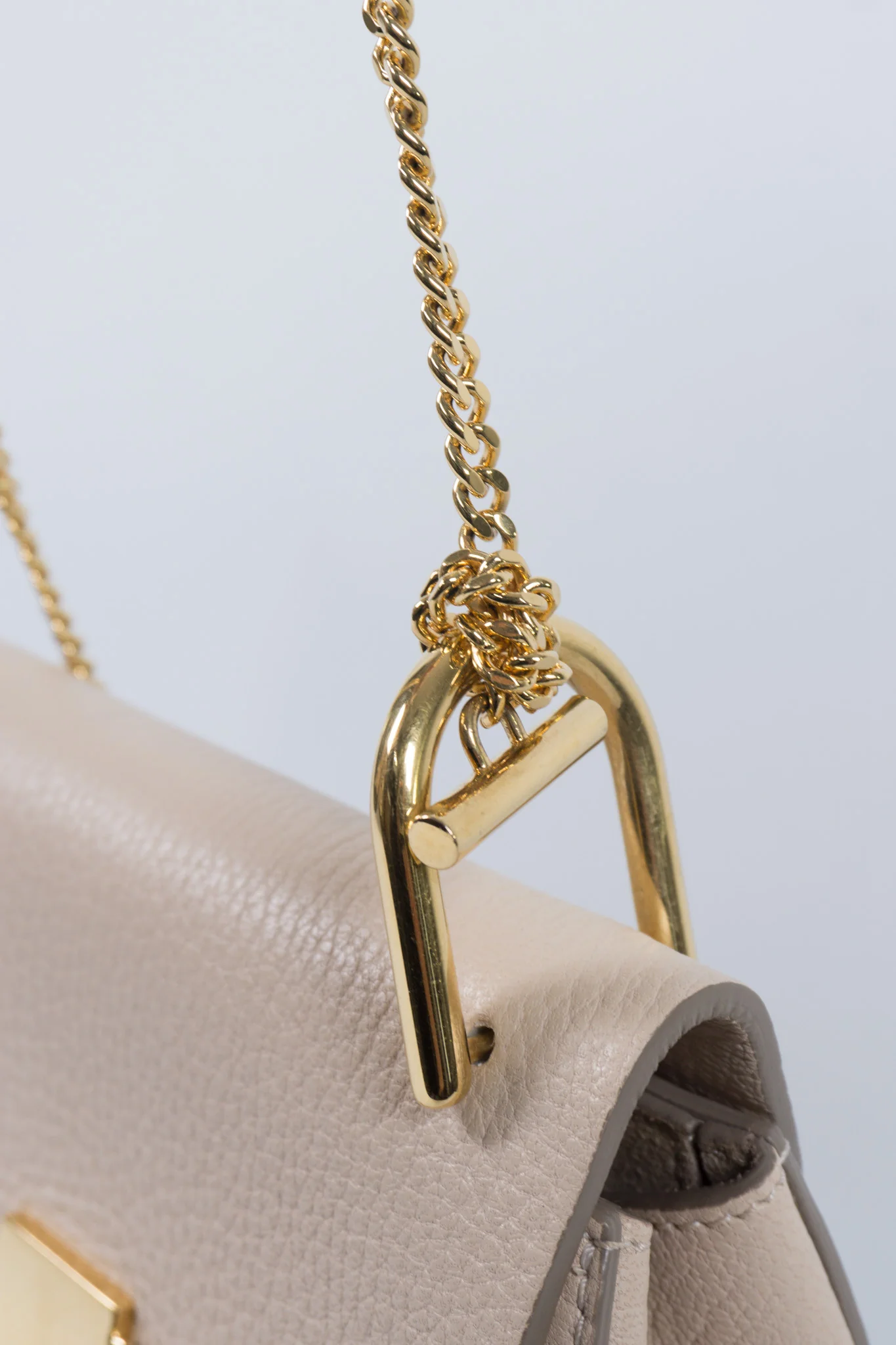 Drew Shoulder Bag - Image 11