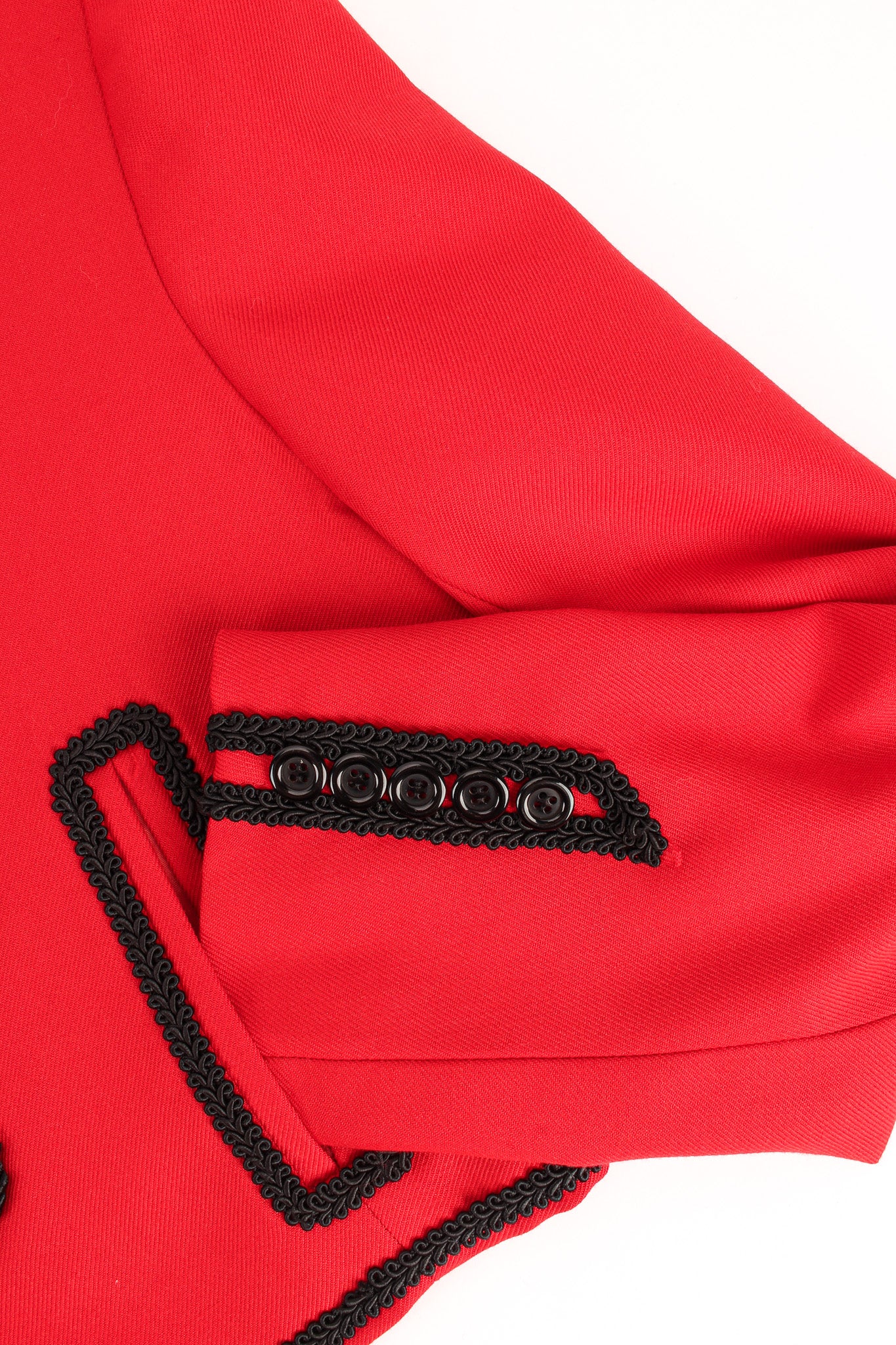 Flamenco Jacket & Skirt Set - Image 12