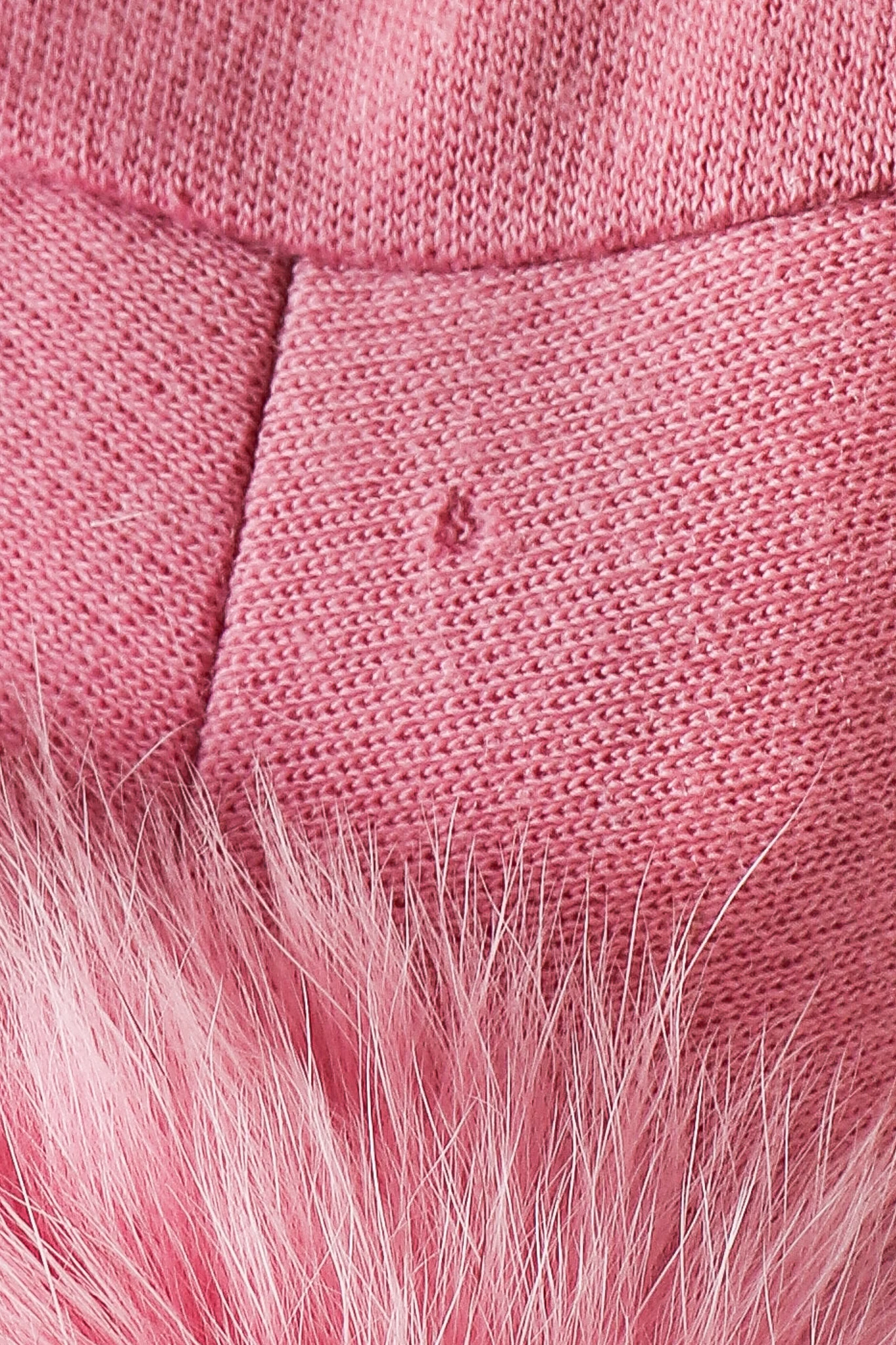 Folio Collection Fur Collar Coat - Image 8