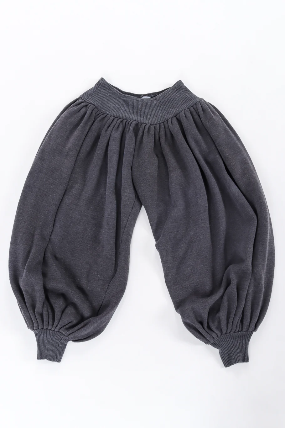 Harem Jogger Pant - Image 6
