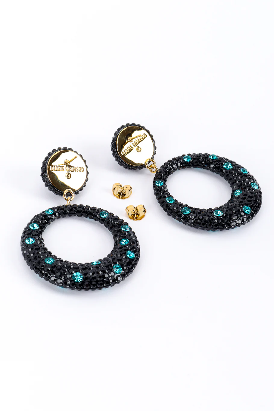 Hoop Earrings - Image 5