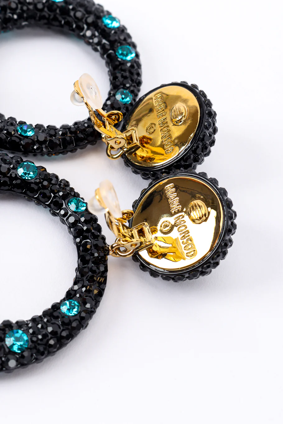 Hoop Earrings - Image 7