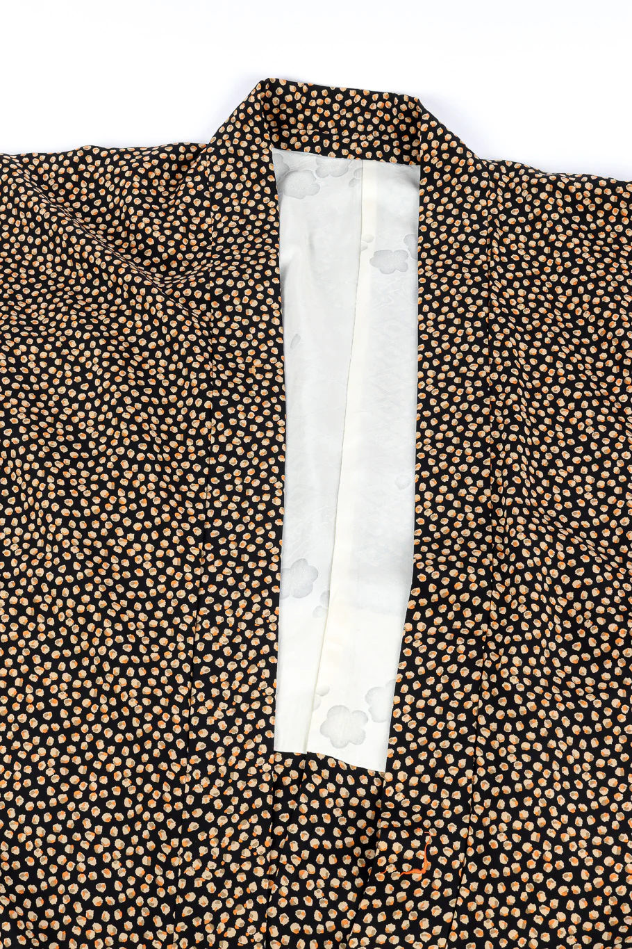 Japanese Speckle Bloom Kimono - Image 10