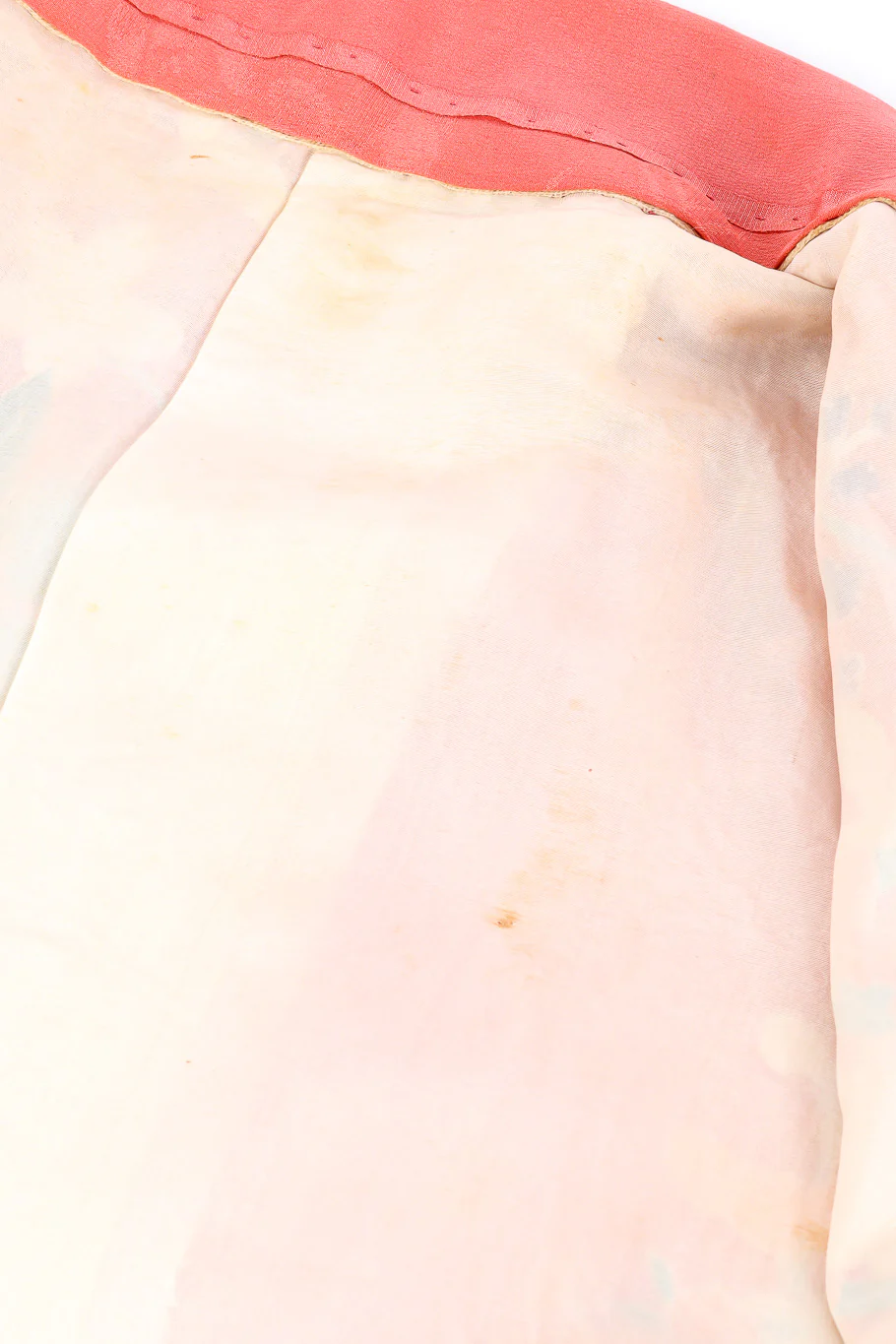 Japanese Spring Bouquet Kimono - Image 13