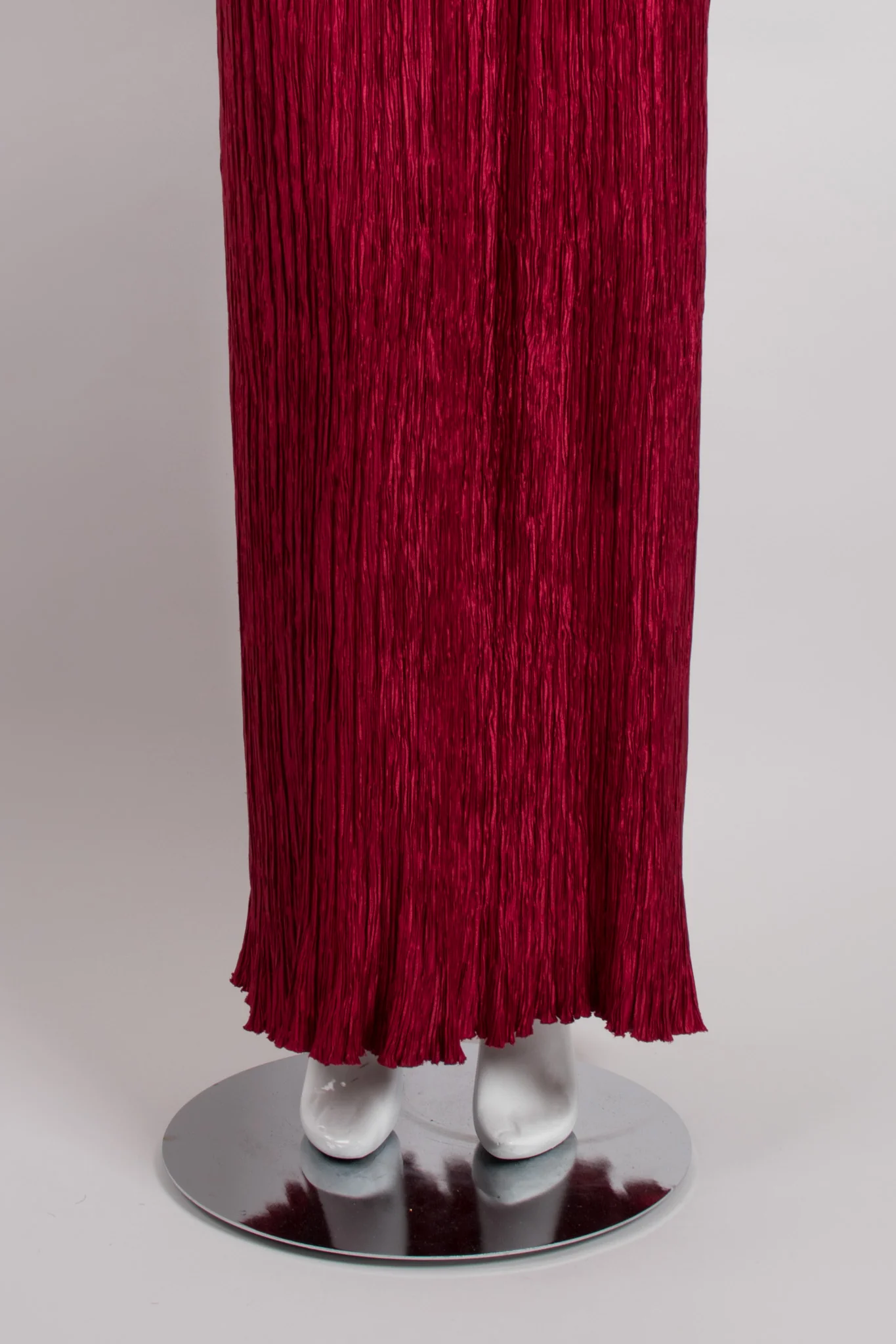 Jeweled Back Dress - Image 10