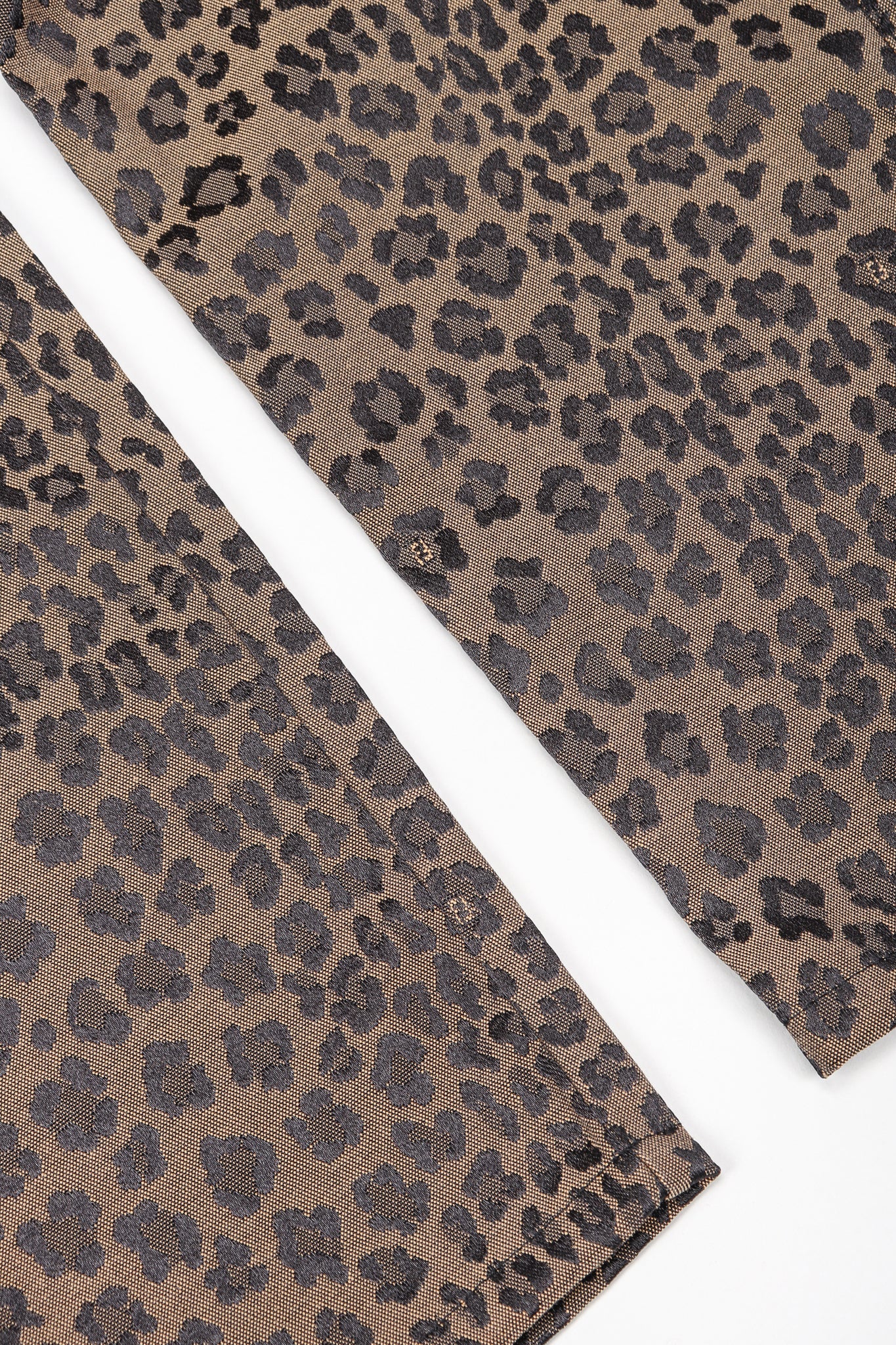 Leopard Zucca Jean - Image 8