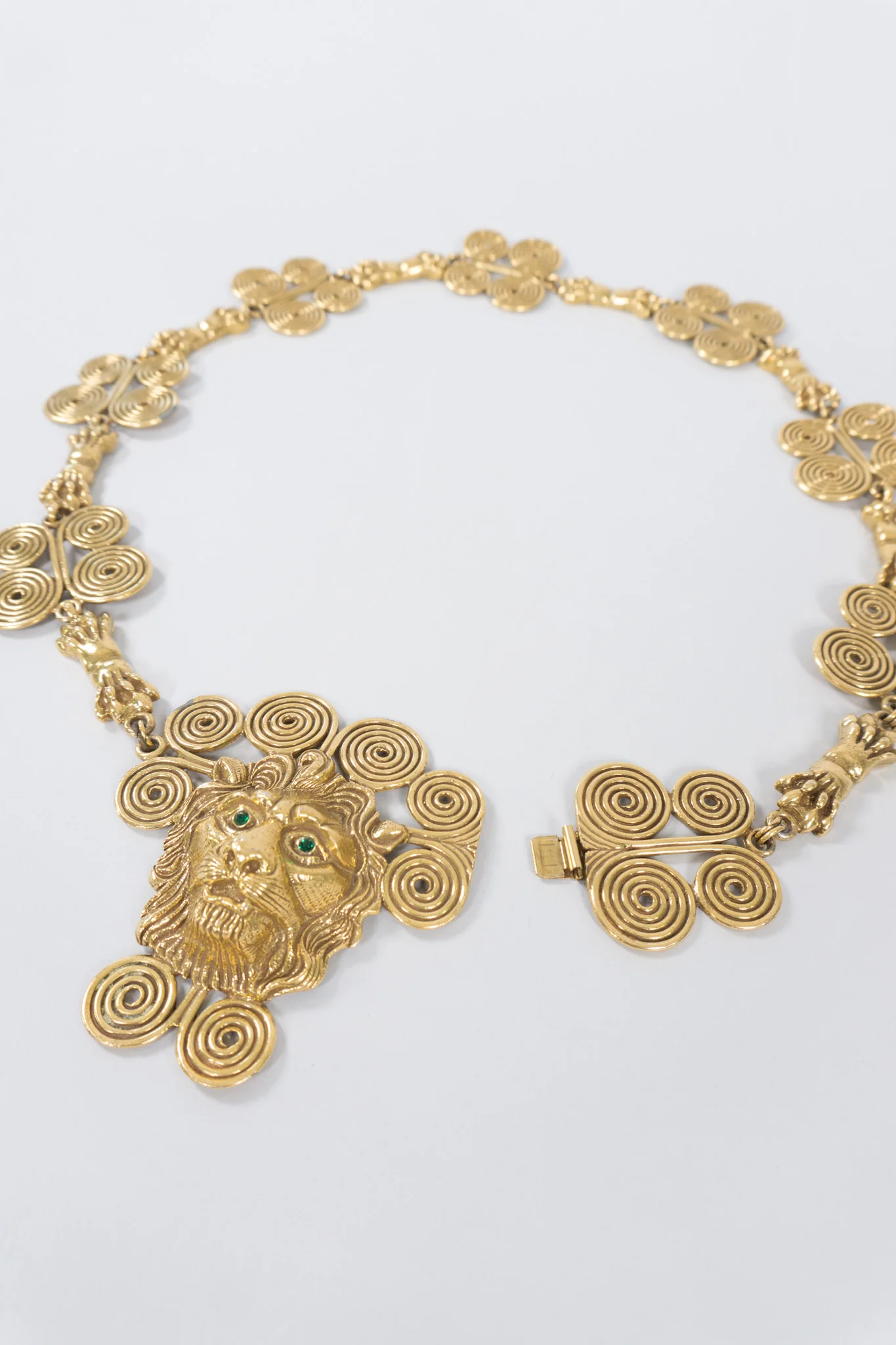 Majestic Leo Belt - Image 12