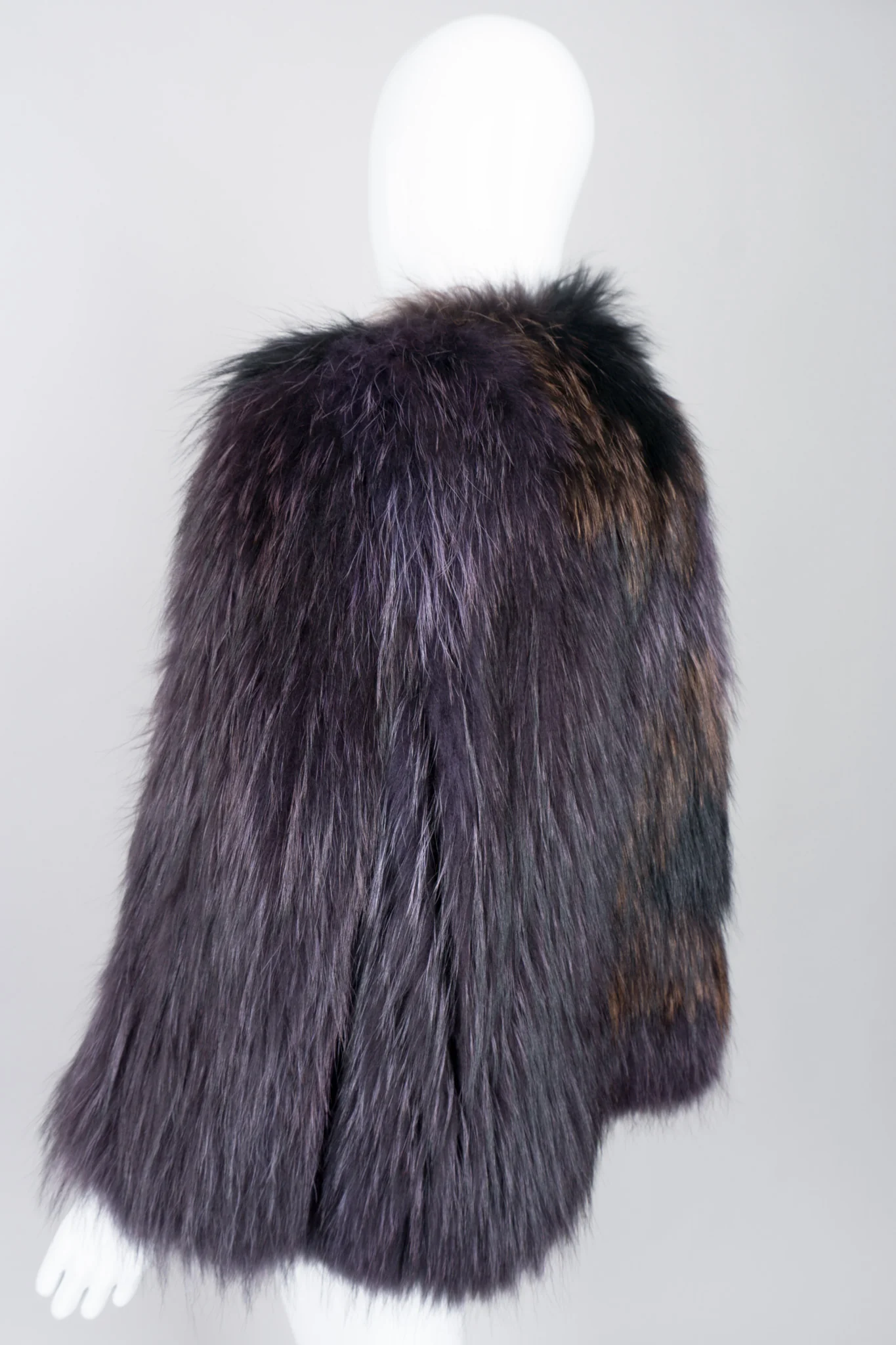 Meteo Chubby Yeti Jacket - Image 6
