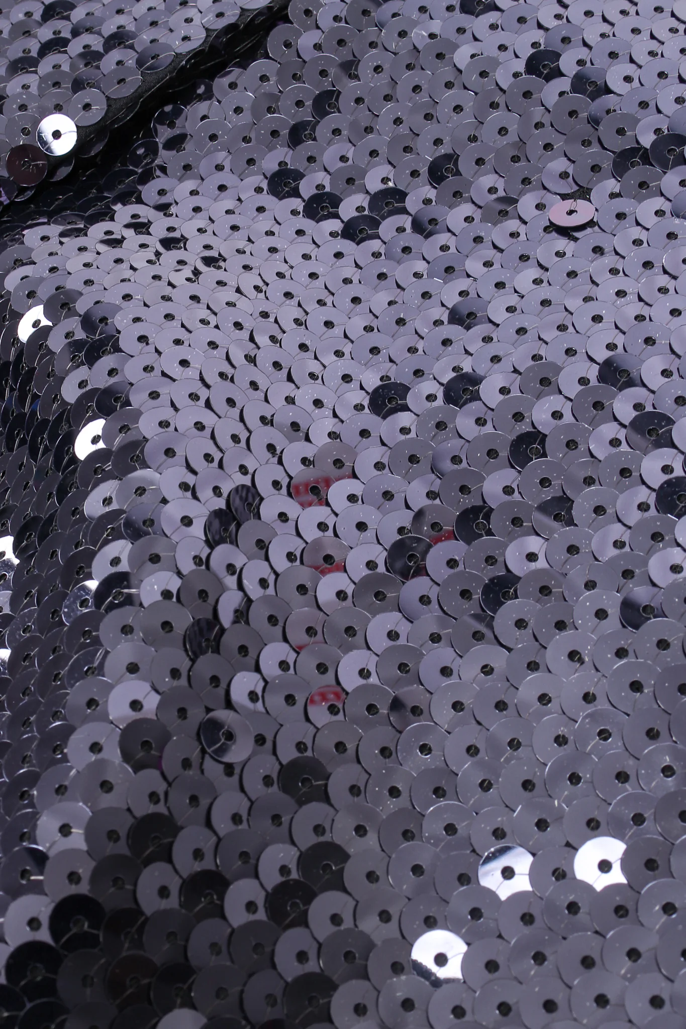 Midnight Sequin Wide Leg Pant - Image 5
