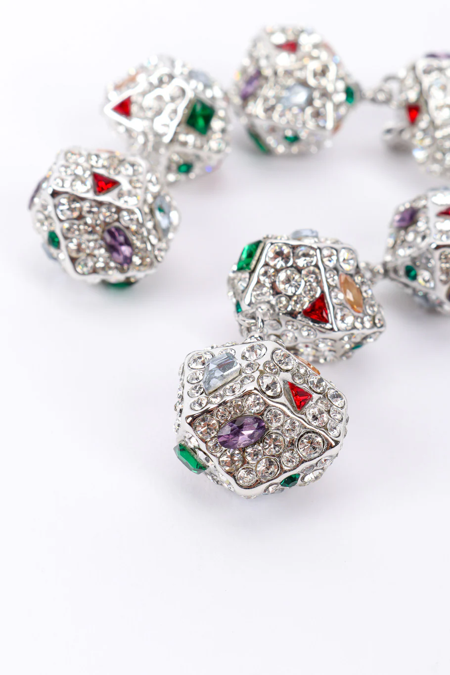 Nugget Earrings - Image 4