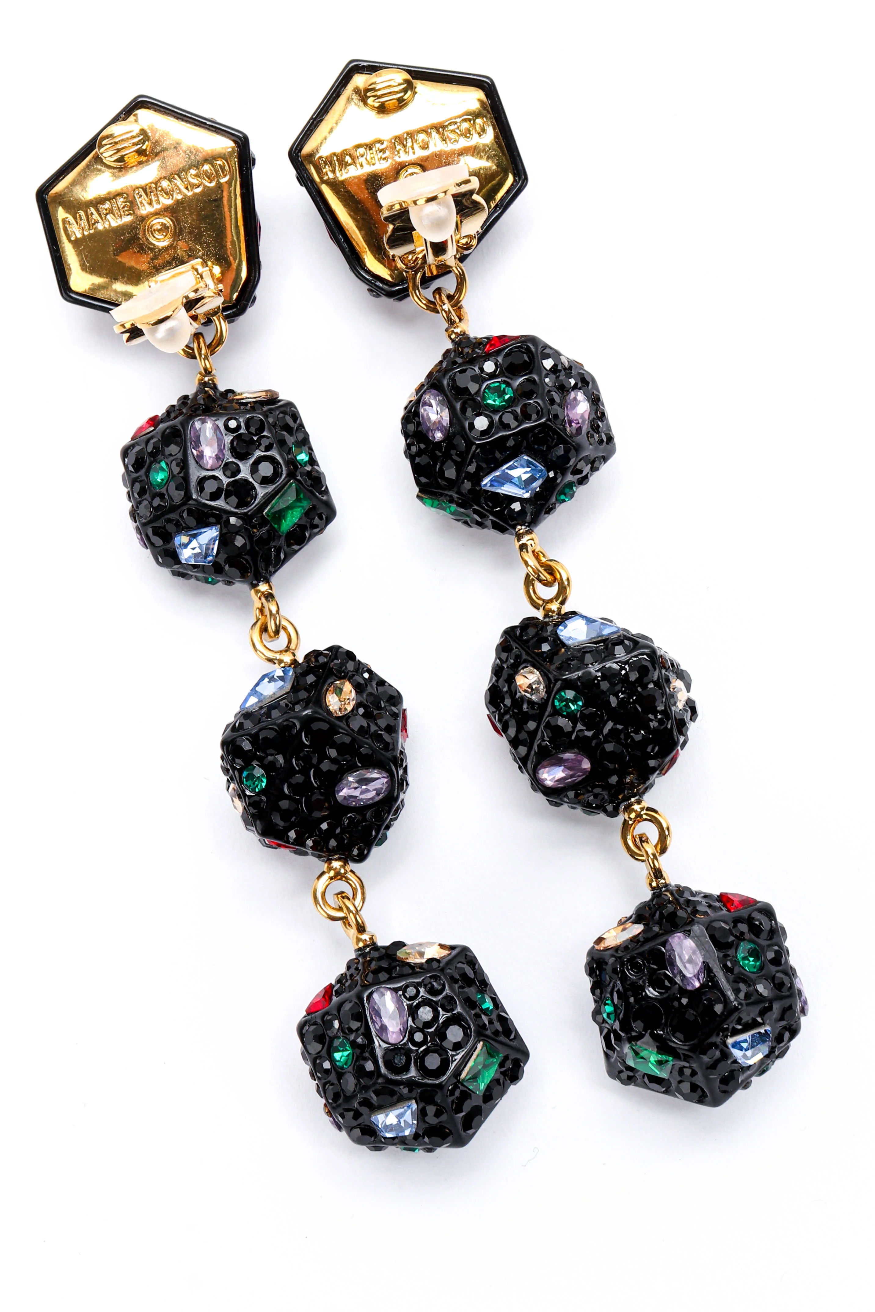 Nugget Earrings - Image 5