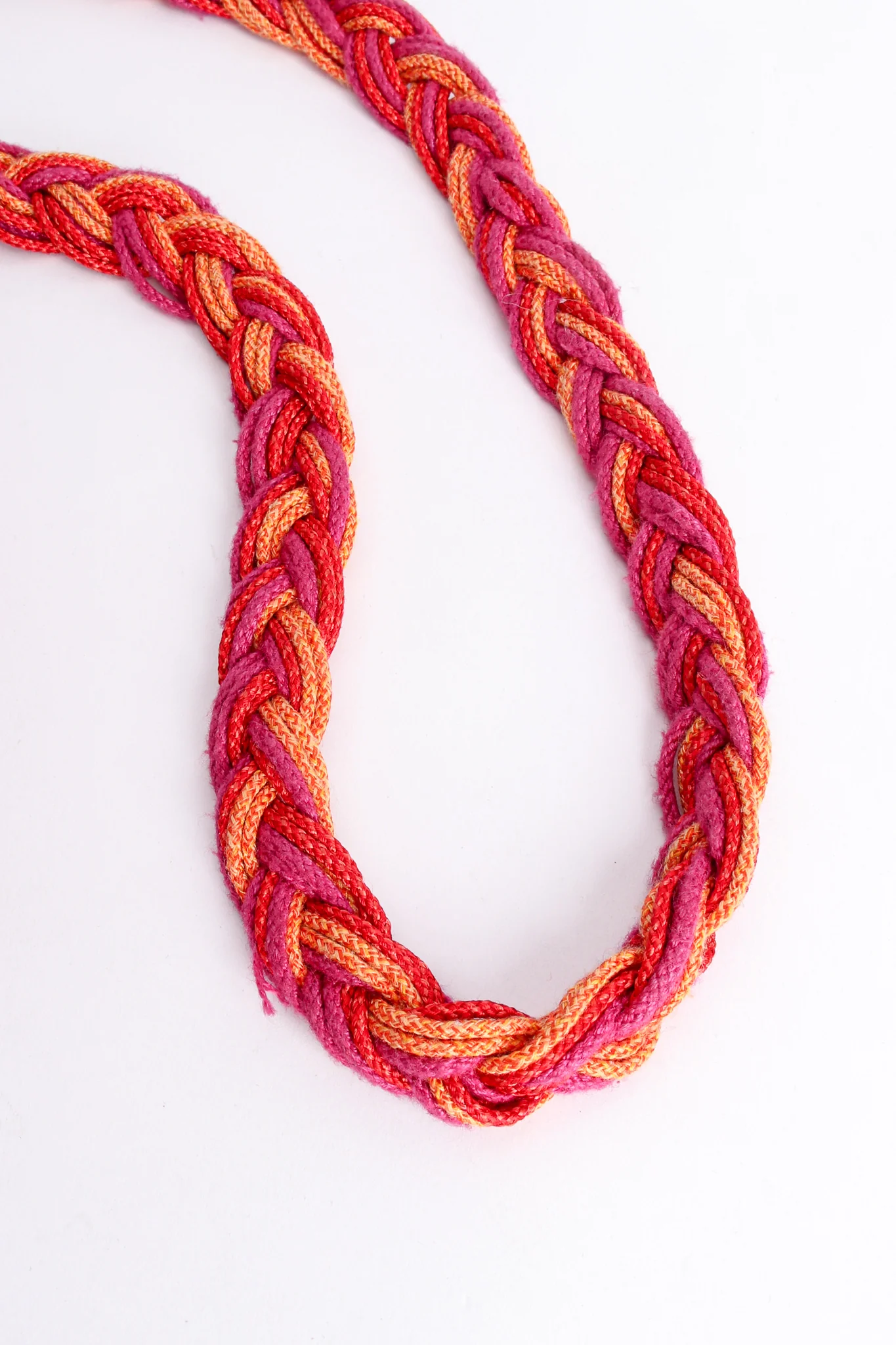 Ribbon Intrecciato Bag - Image 16