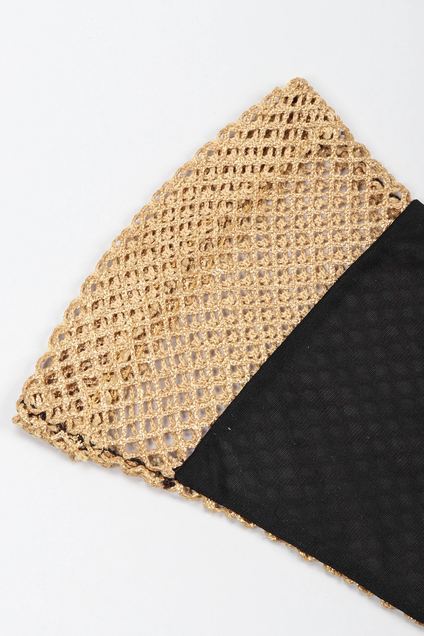 Sheer Net Gloves - Image 6