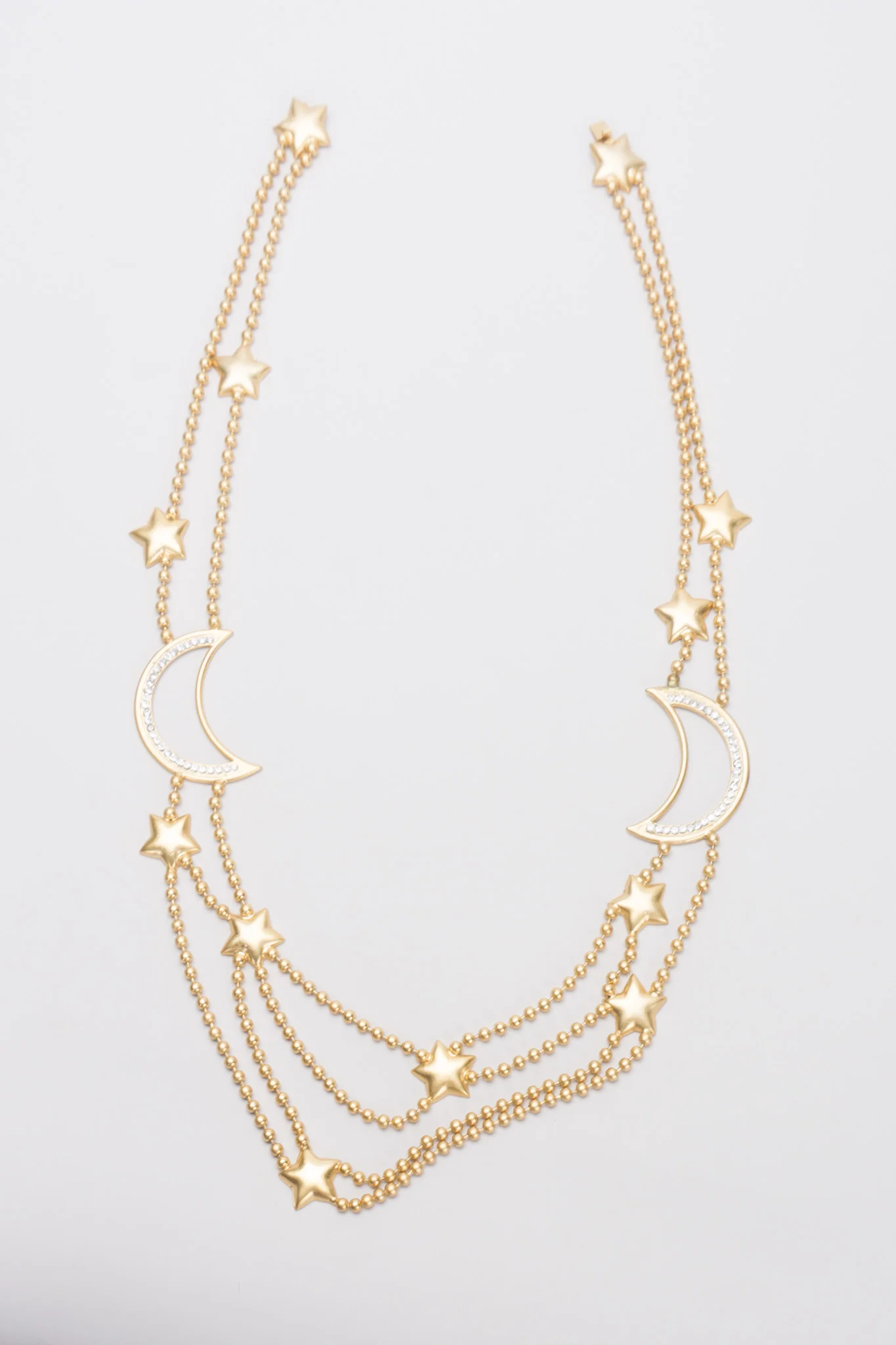 Shooting Stars Necklace - Image 4