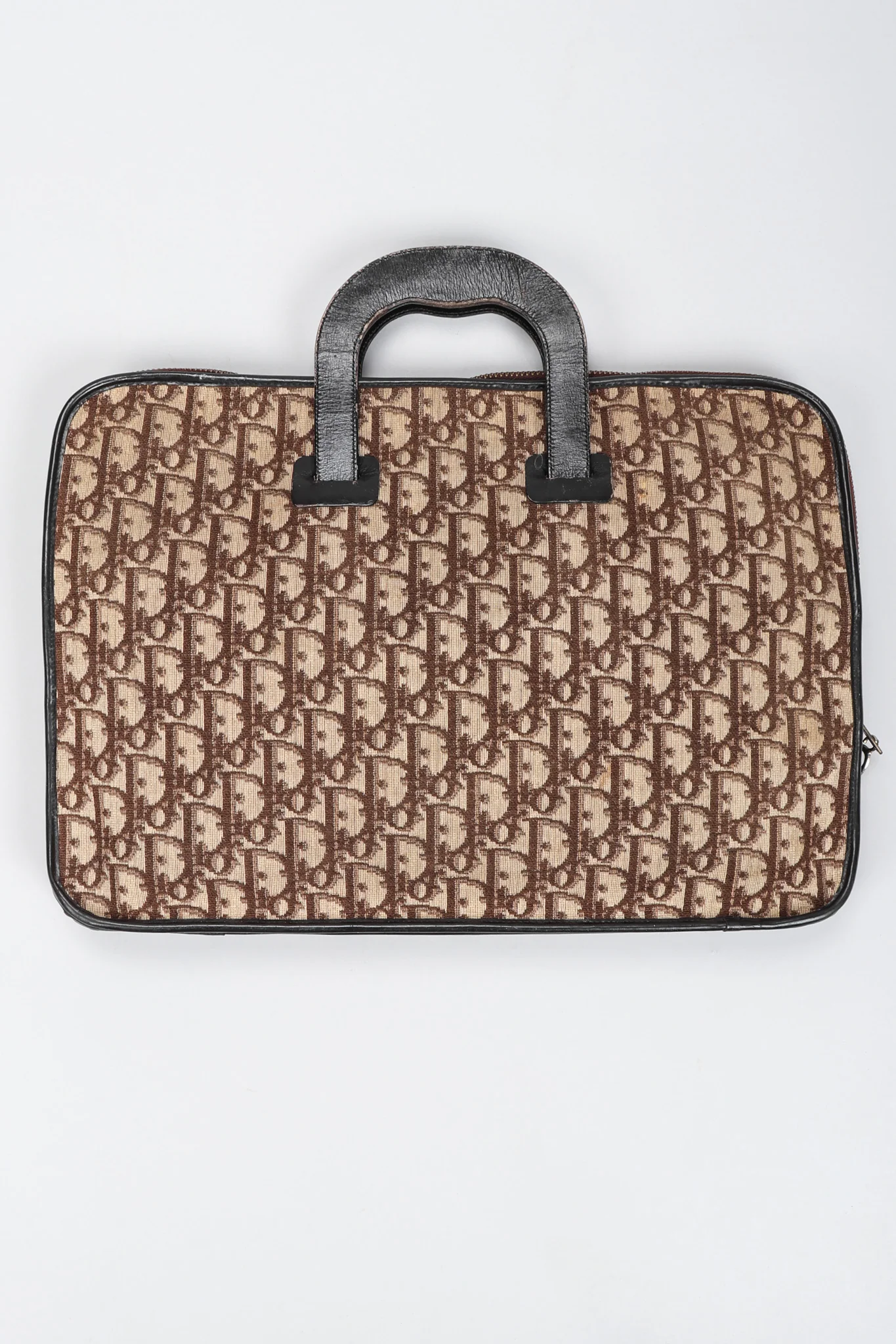Slim Monogram Porfolio Case - Image 2