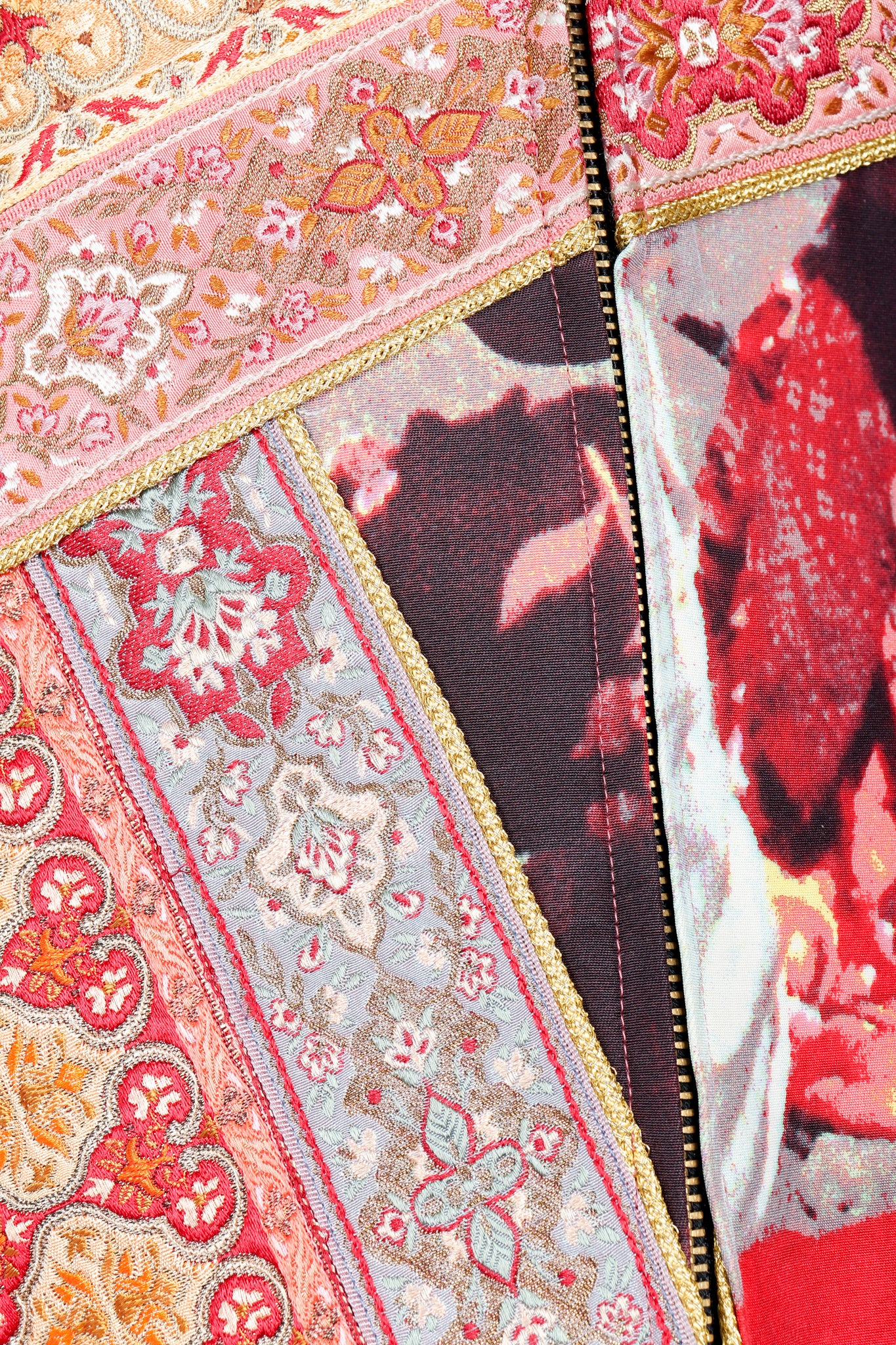 Tapestry Collage Jacket - Image 8