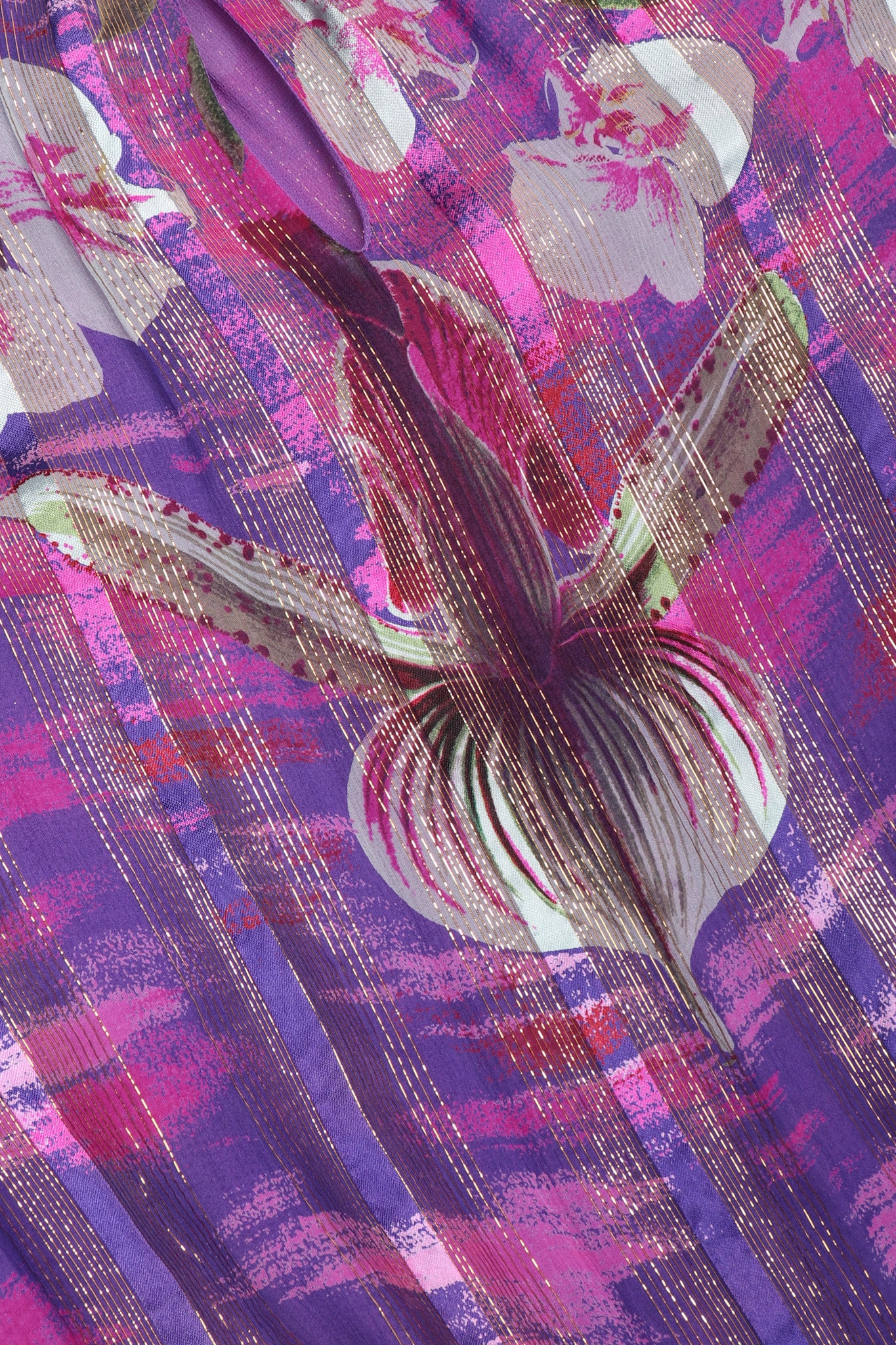 Twilight Orchid Dress - Image 12