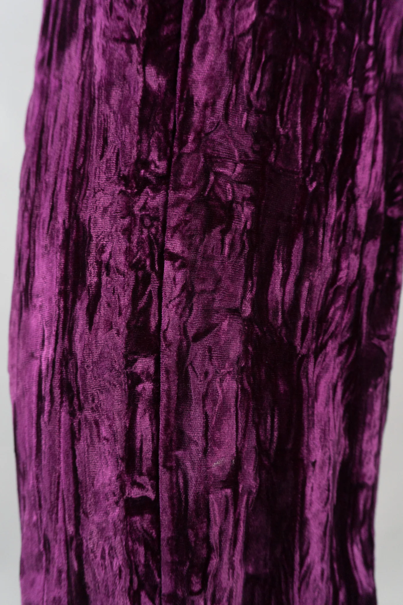 Velvet Flare Pant - Image 10